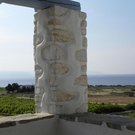 Villa Petradi  Ambelas Rum bild