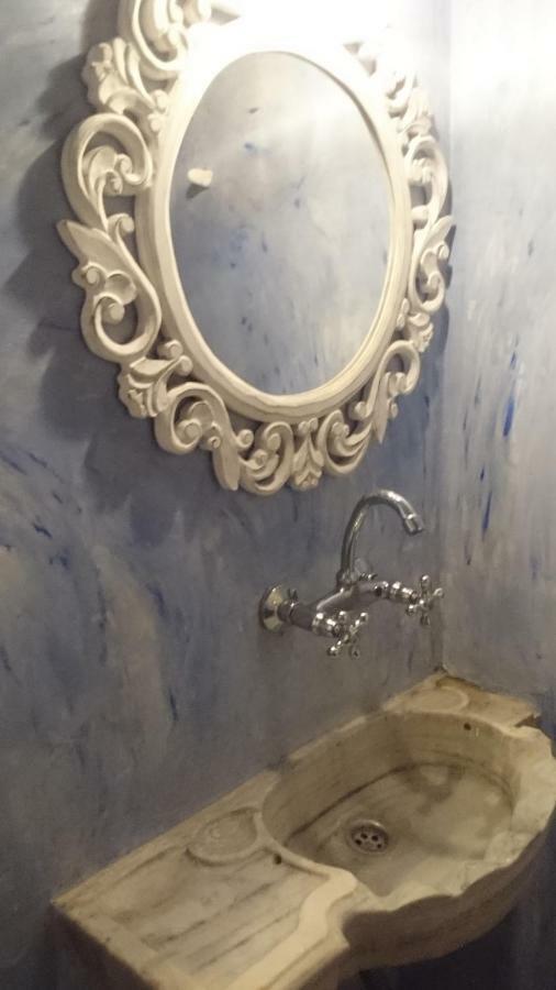Villa Petradi  Ambelas Exteriör bild