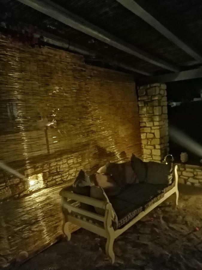 Villa Petradi  Ambelas Exteriör bild